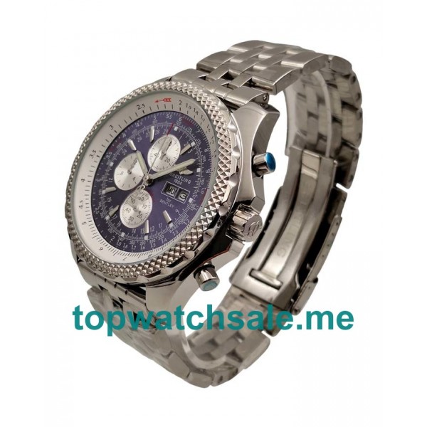 Breitling Replica Bentley GT A13362 - 44.8 MM