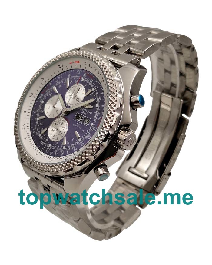 Breitling Replica Bentley GT A13362 - 44.8 MM