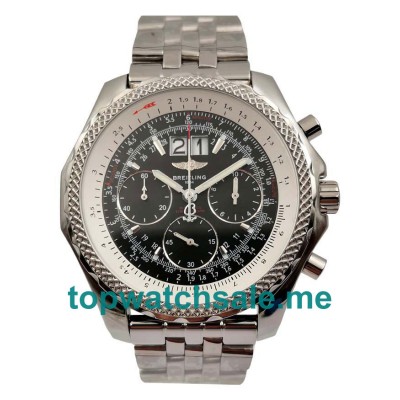 Breitling Replica Bentley 6.75 A44362 - 47 MM