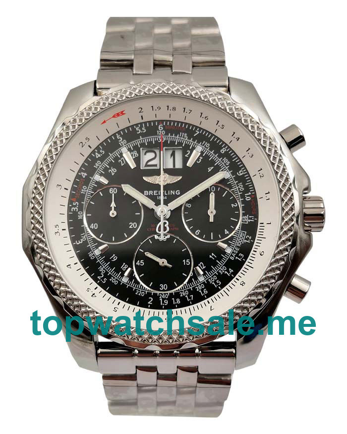 Breitling Replica Bentley 6.75 A44362 - 47 MM