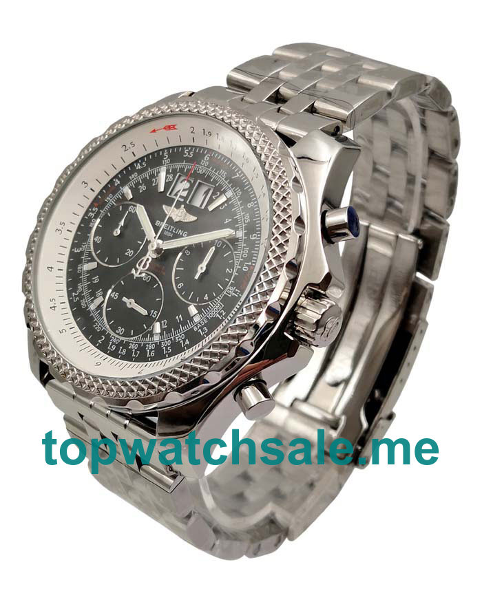 Breitling Replica Bentley 6.75 A44362 - 47 MM