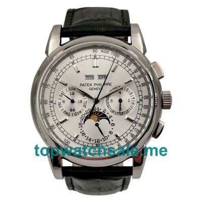 Patek Philippe Replica Grand Complications 5270G - 42 MM