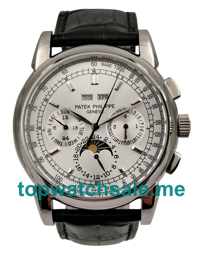 Patek Philippe Replica Grand Complications 5270G - 42 MM