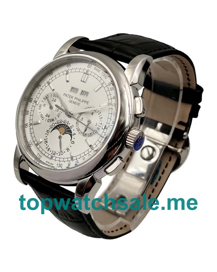 Patek Philippe Replica Grand Complications 5270G - 42 MM