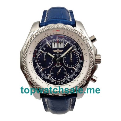 Breitling Replica Bentley 6.75 A44362 - 47 MM