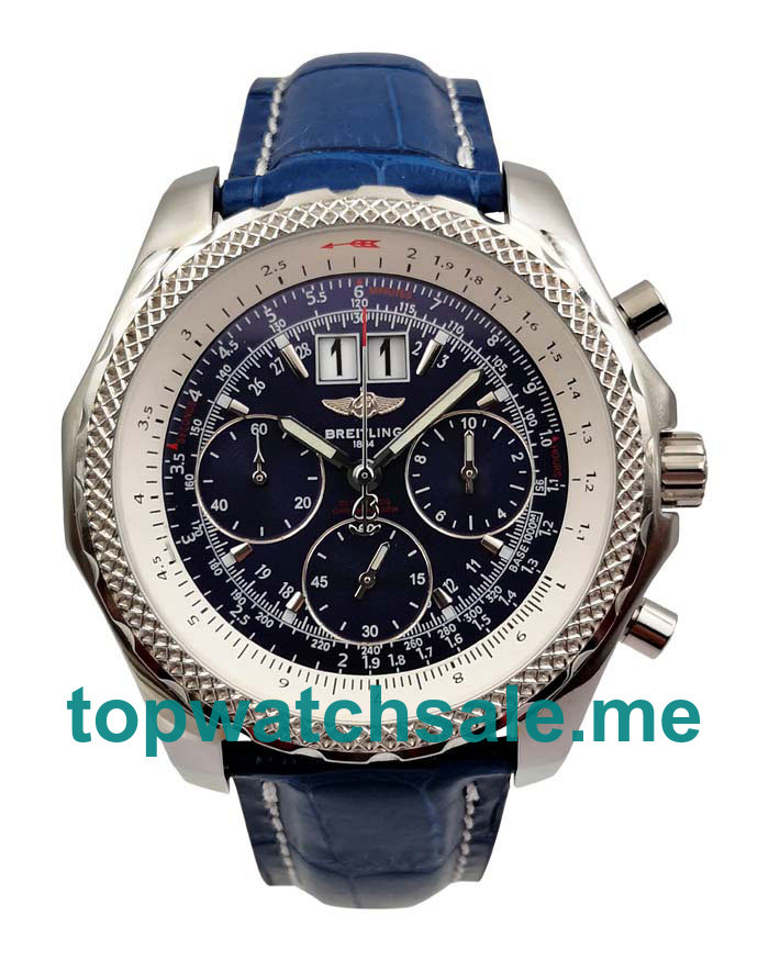 Breitling Replica Bentley 6.75 A44362 - 47 MM