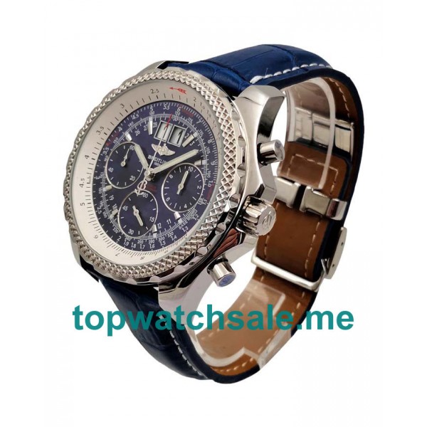 Breitling Replica Bentley 6.75 A44362 - 47 MM
