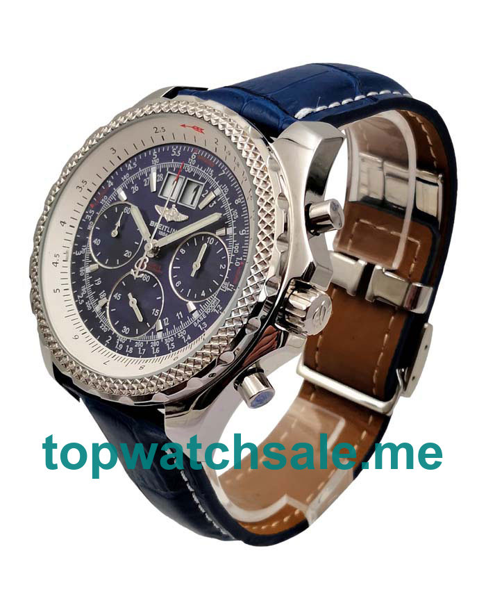 Breitling Replica Bentley 6.75 A44362 - 47 MM