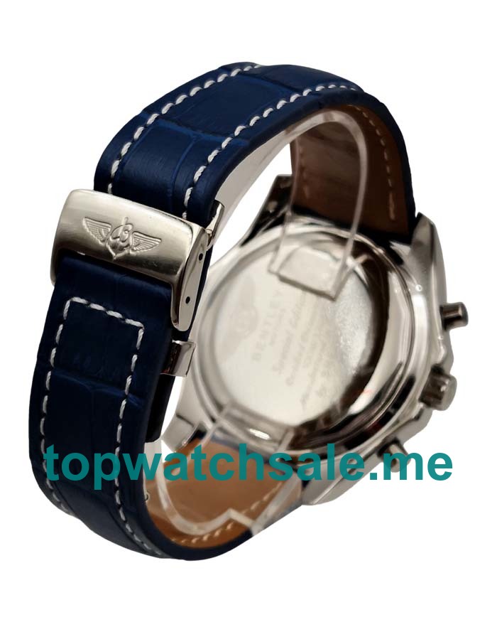 Breitling Replica Bentley 6.75 A44362 - 47 MM