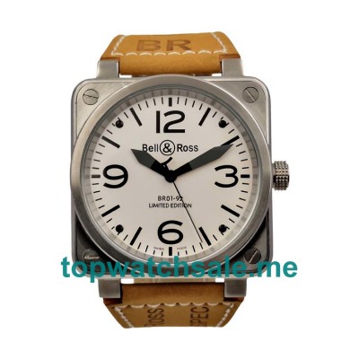 Bell & Ross Replica BR01-92 - 46 MM