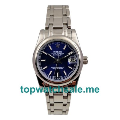 Rolex Replica Datejust 178240 - 31 MM