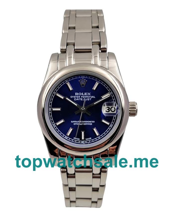 Rolex Replica Datejust 178240 - 31 MM