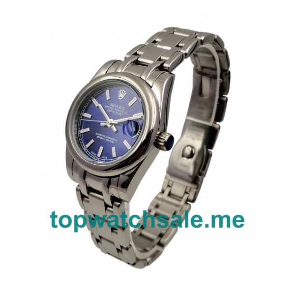 Rolex Replica Datejust 178240 - 31 MM
