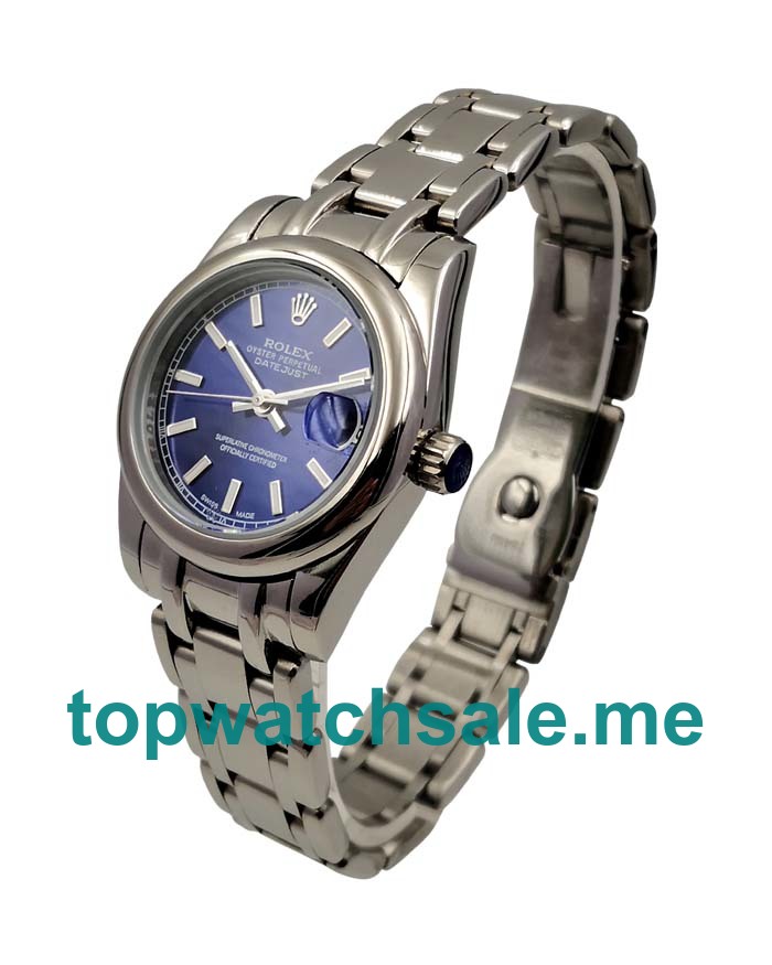 Rolex Replica Datejust 178240 - 31 MM