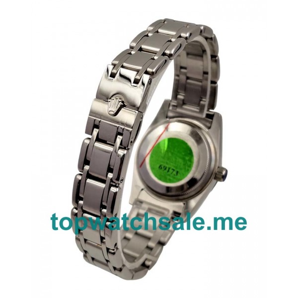 Rolex Replica Datejust 178240 - 31 MM