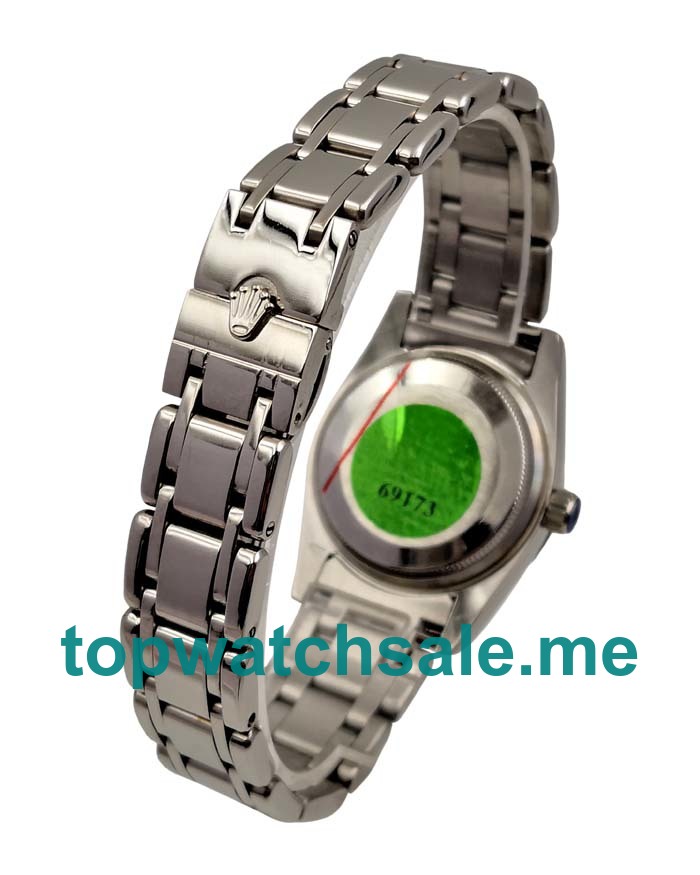 Rolex Replica Datejust 178240 - 31 MM