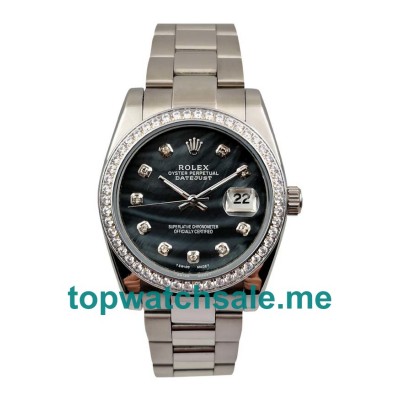 Rolex Replica Datejust 116244 - 36 MM