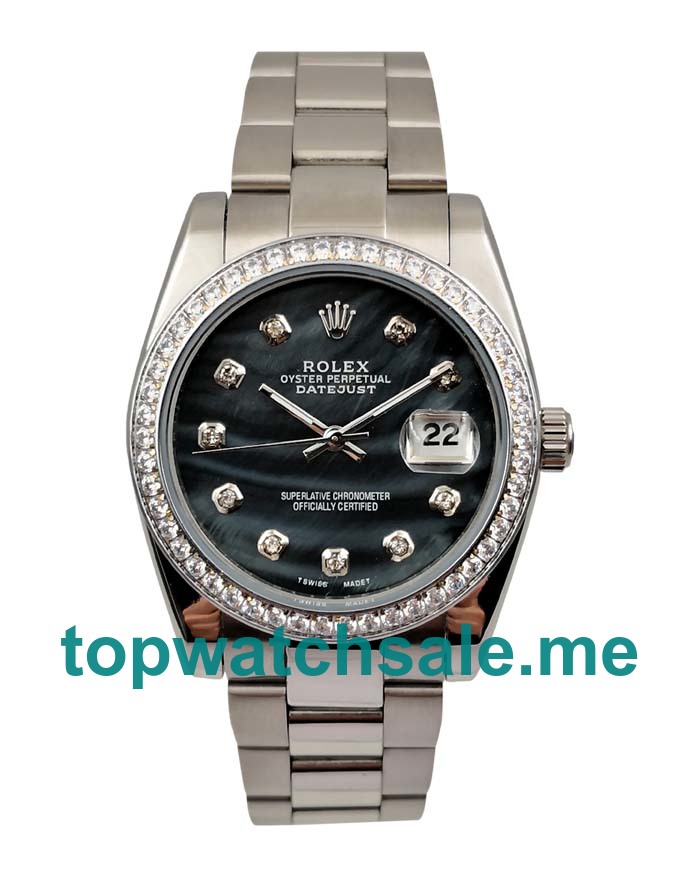 Rolex Replica Datejust 116244 - 36 MM