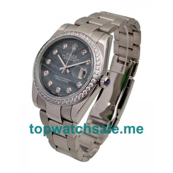 Rolex Replica Datejust 116244 - 36 MM