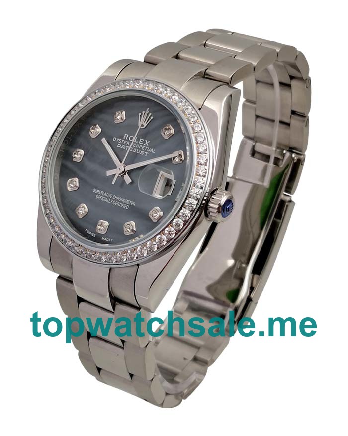 Rolex Replica Datejust 116244 - 36 MM