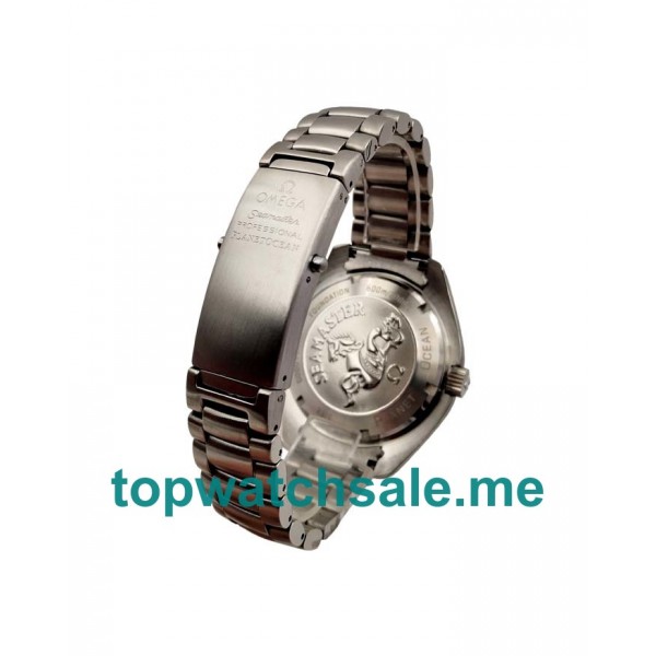 Omega Replica Seamaster Planet Ocean 215.30.44.21.03.001 - 43.5 MM