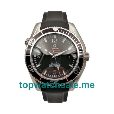 Omega Replica Seamaster Planet Ocean 232.32.46.21.01.003 - 43.5 MM