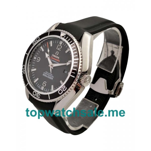 Omega Replica Seamaster Planet Ocean 232.32.46.21.01.003 - 43.5 MM