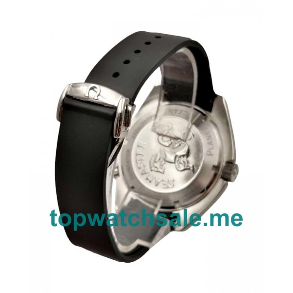 Omega Replica Seamaster Planet Ocean 232.32.46.21.01.003 - 43.5 MM