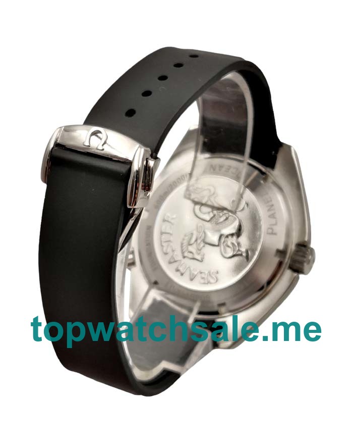 Omega Replica Seamaster Planet Ocean 232.32.46.21.01.003 - 43.5 MM