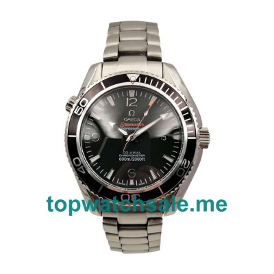 Omega Replica Seamaster Planet Ocean 232.30.42.21.01.001 - 45.5 MM