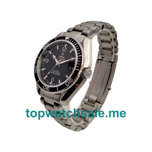 Omega Replica Seamaster Planet Ocean 232.30.42.21.01.001 - 45.5 MM