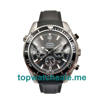 Omega Replica Seamaster Planet Ocean 2210.50.00 - 43 MM