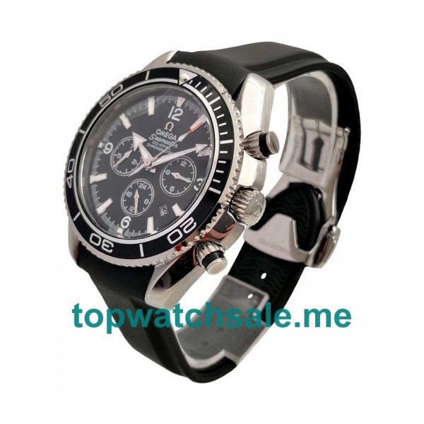 Omega Replica Seamaster Planet Ocean 2210.50.00 - 43 MM