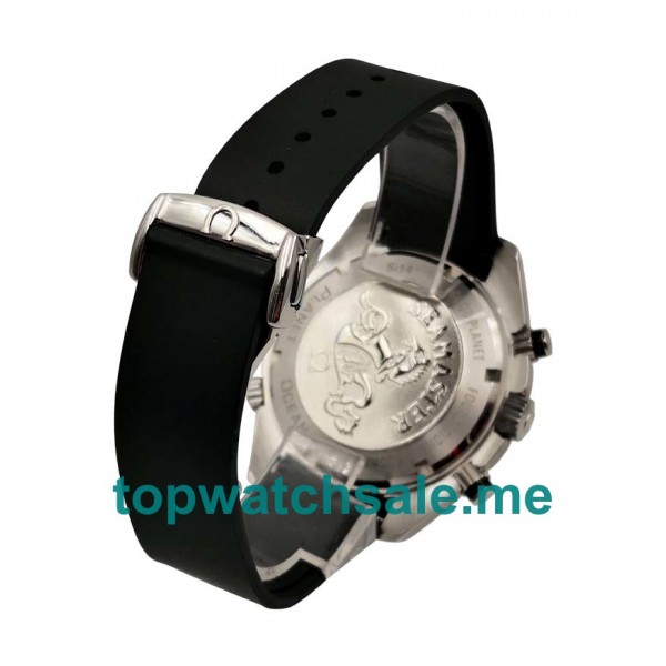 Omega Replica Seamaster Planet Ocean 2210.50.00 - 43 MM