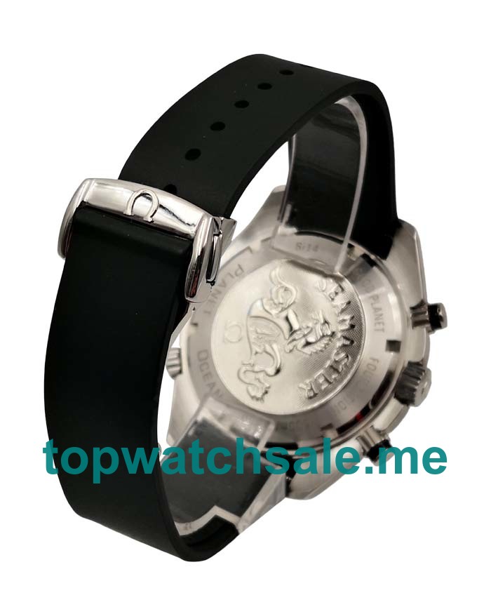 Omega Replica Seamaster Planet Ocean 2210.50.00 - 43 MM