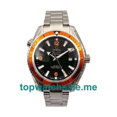 Omega Replica Seamaster Planet Ocean 232.30.42.21.01.002 - 43.5 MM