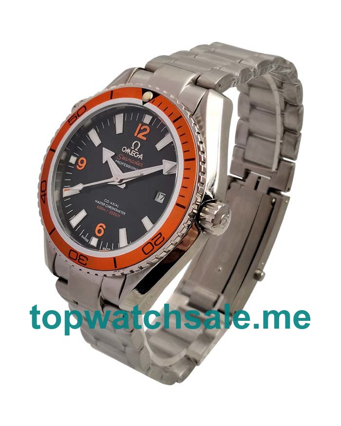 Omega Replica Seamaster Planet Ocean 232.30.42.21.01.002 - 43.5 MM