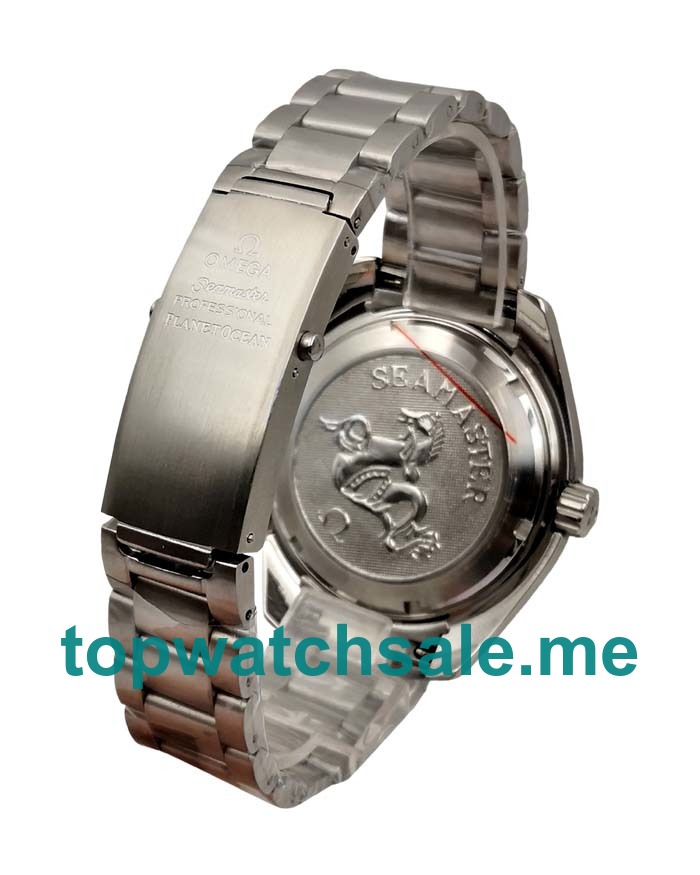 Omega Replica Seamaster Planet Ocean 232.30.42.21.01.002 - 43.5 MM