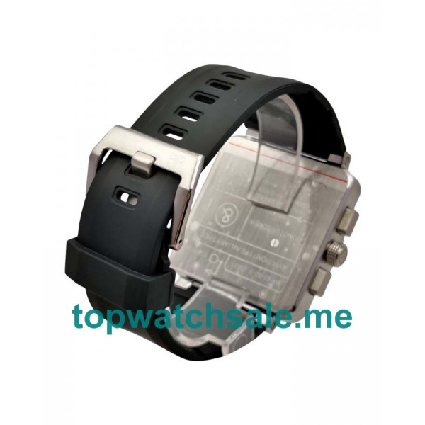 Bell & Ross Replica BR01-94 Chronograph - 46 MM