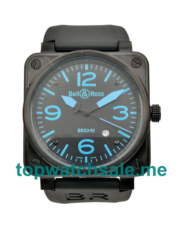 Bell & Ross Replica BR03-92 - 46 MM