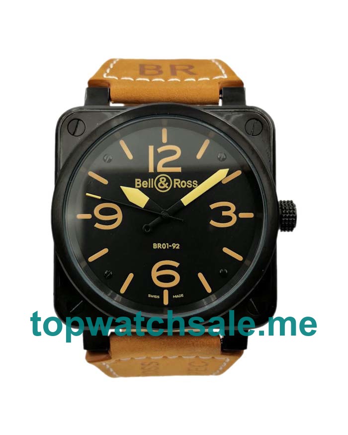 Bell & Ross Replica BR01-92 - 46 MM