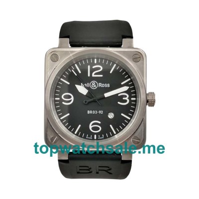 Bell & Ross Replica BR03-92 - 46 MM