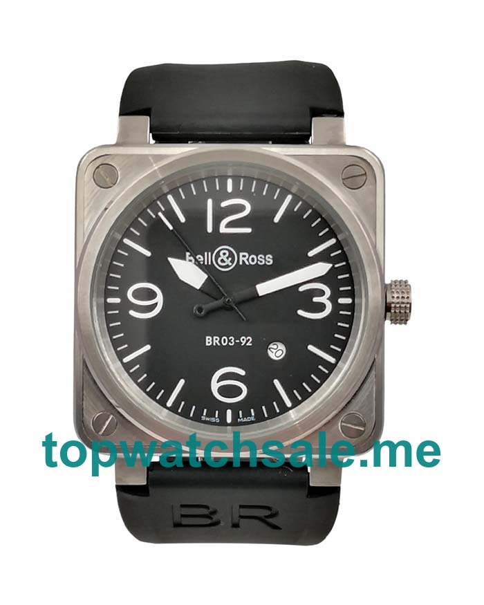 Bell & Ross Replica BR03-92 - 46 MM