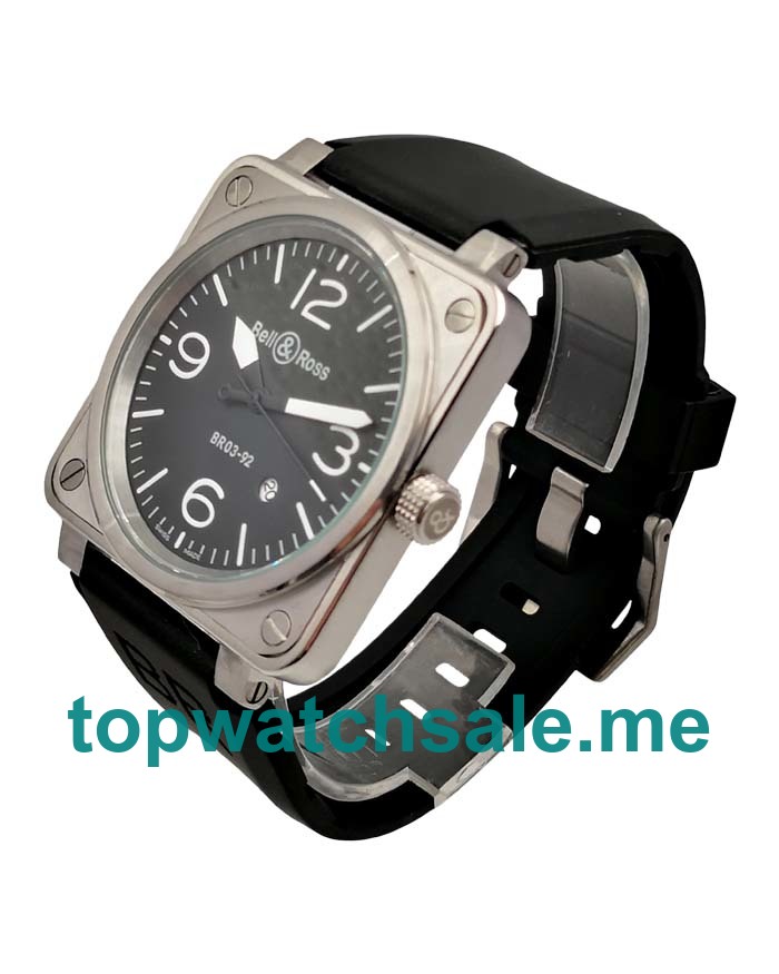 Bell & Ross Replica BR03-92 - 46 MM