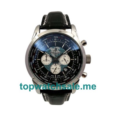 Breitling Replica Transocean Chronograph AB0510U4 - 46 MM