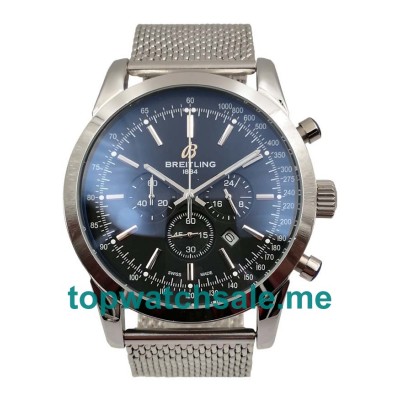 Breitling Replica Transocean AB015212 - 45.5 MM