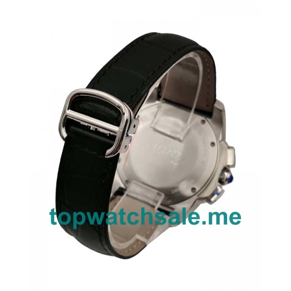 Cartier Replica Calibre De Cartier W7100046 - 42 MM