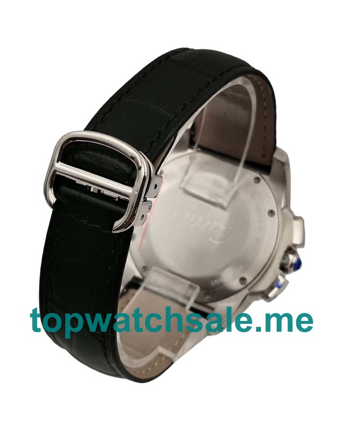 Cartier Replica Calibre De Cartier W7100046 - 42 MM