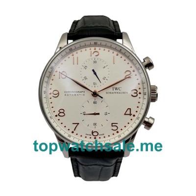 IWC Replica Portugieser IW371480 - 40.9 MM