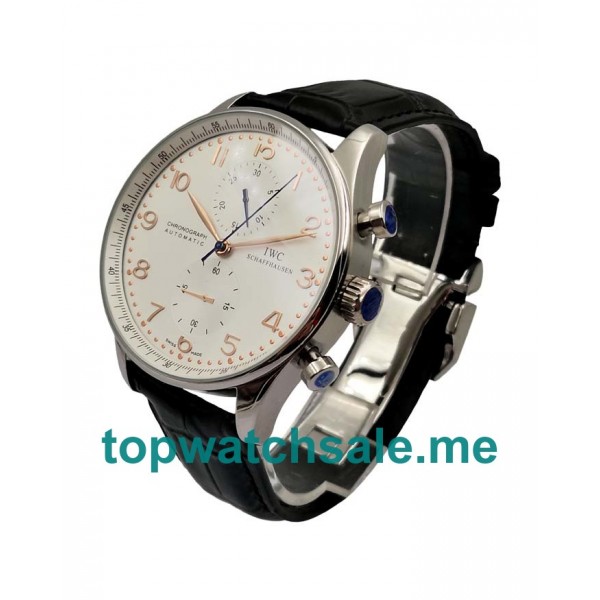 IWC Replica Portugieser IW371480 - 40.9 MM